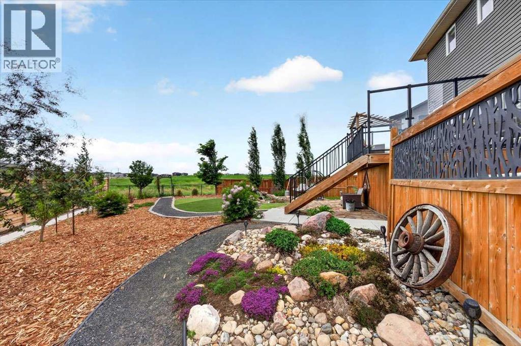 119 Dawson Harbour Court Property Photo 36