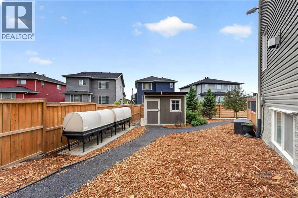 119 Dawson Harbour Court Property Photo 38