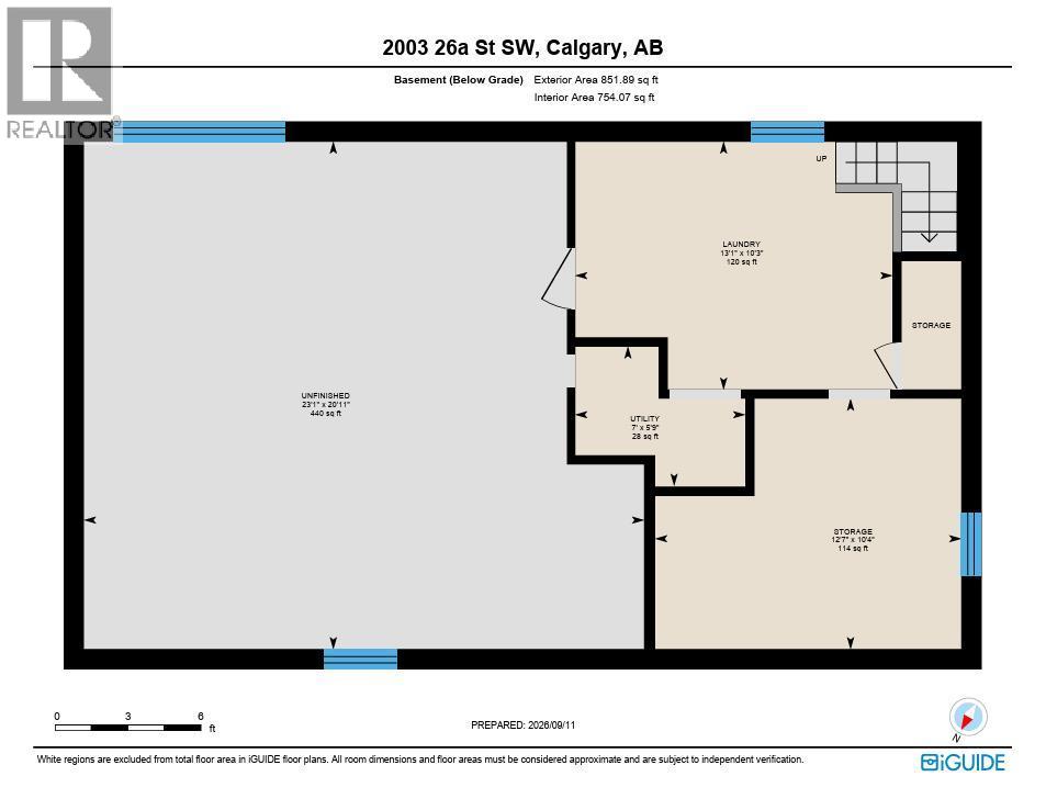 2003 26a Street Sw Property Photo 24