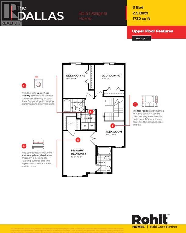 59 Saddlebred Place Property Photo 8