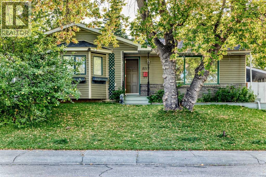 5112 Viceroy Drive Nw Property Photo 1