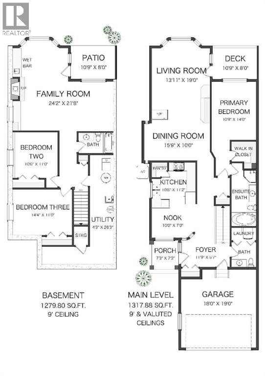 65 Scimitar Heath Nw Property Photo 36