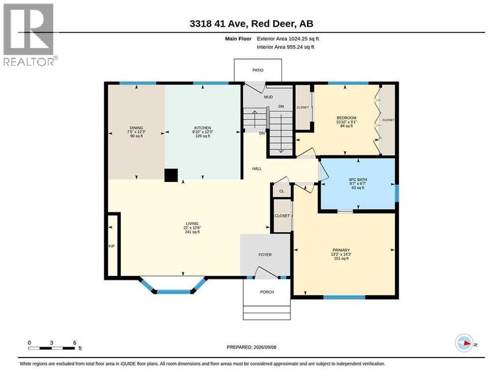 3318 41 Avenue Property Photo 38