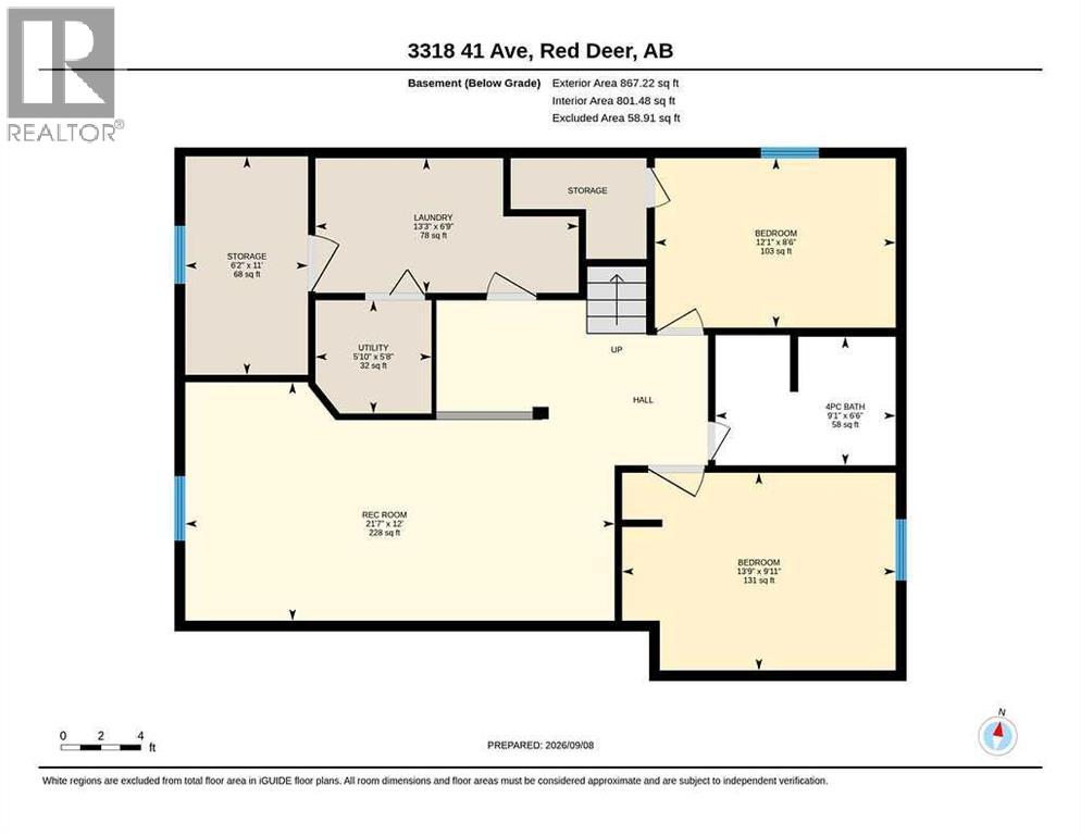 3318 41 Avenue Property Photo 39