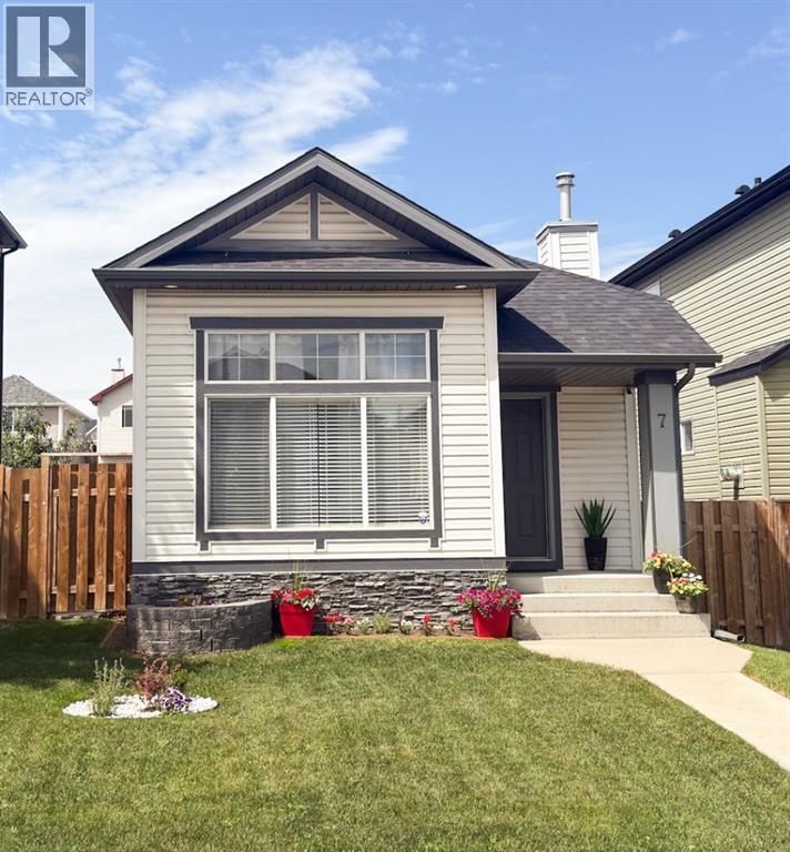 7 Bridlecrest Boulevard Sw Property Photo 1