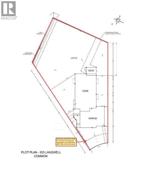 203 Langwell Common Se Property Photo 15