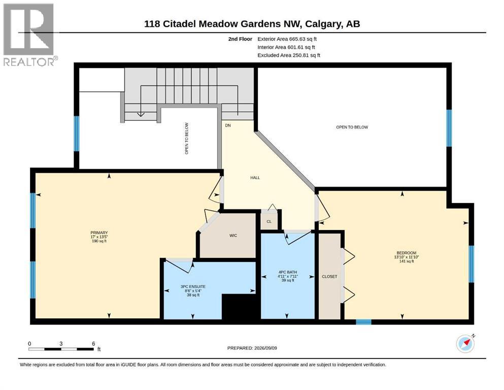 118 Citadel Meadow Gardens Nw Property Photo 18