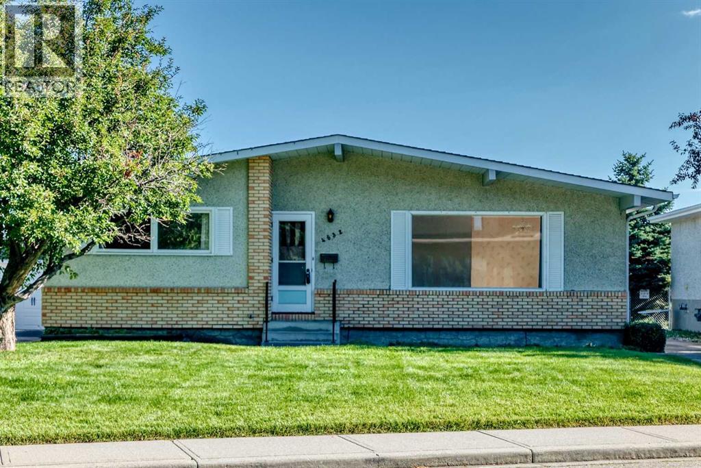 4632 Montana Drive Nw Property Photo 1