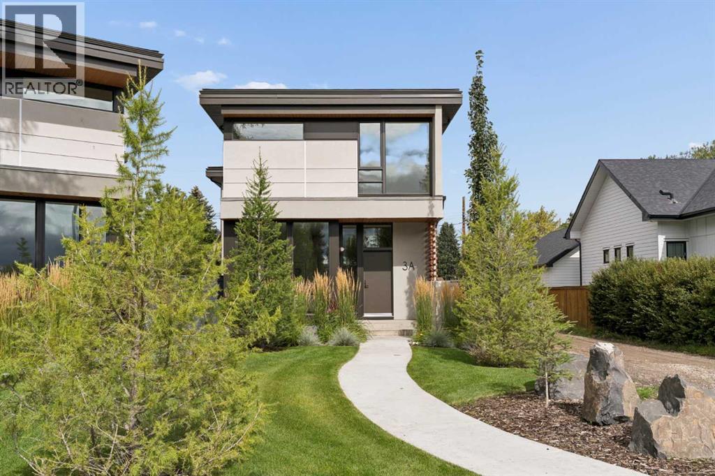 3A Willow Crescent SW Property Photo 1