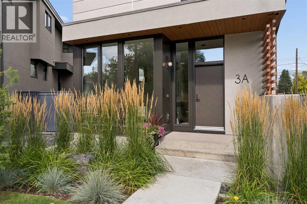 3a Willow Crescent Sw Property Photo 2