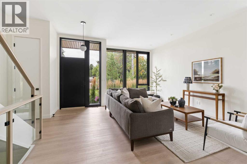 3a Willow Crescent Sw Property Photo 3