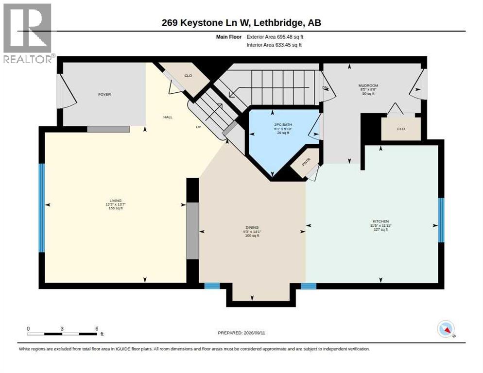 269 Keystone Lane W Property Photo 34