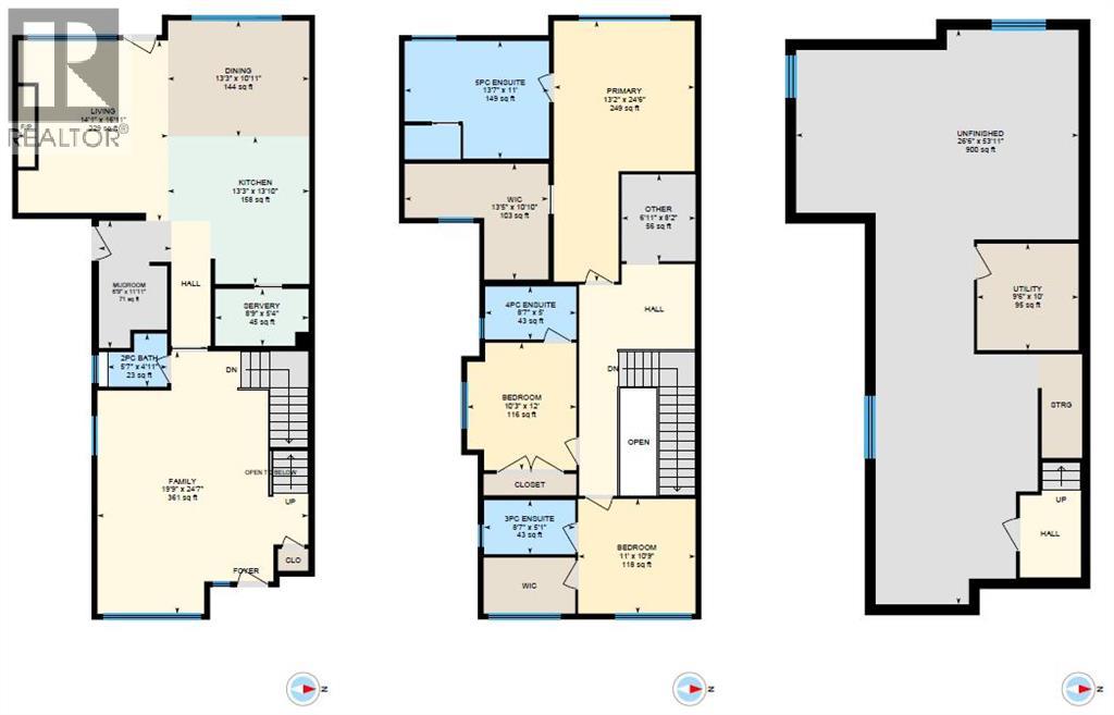3c Willow Crescent Sw Property Photo 50