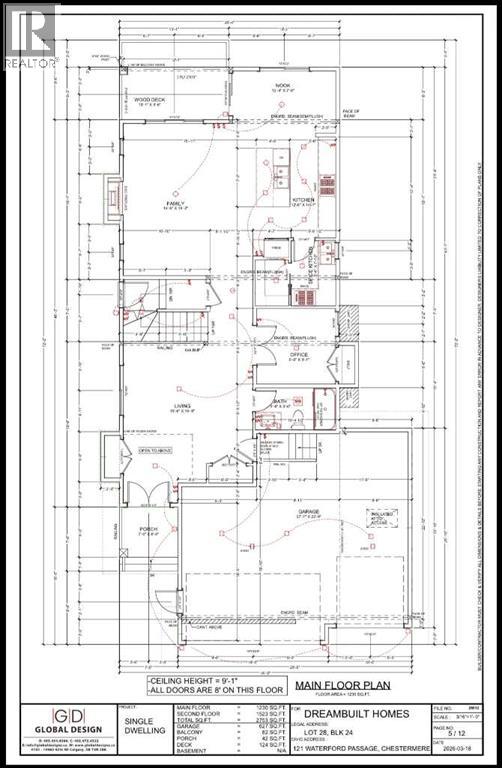121 Waterford Passage Property Photo 9