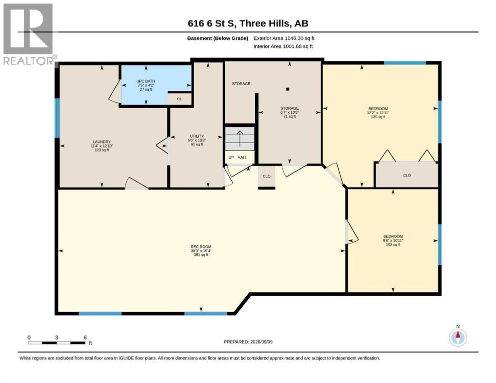 616 6 Street Se Property Photo 41
