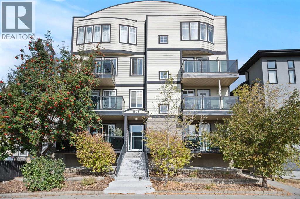 1608 12 Avenue Southwest Property Photo 1