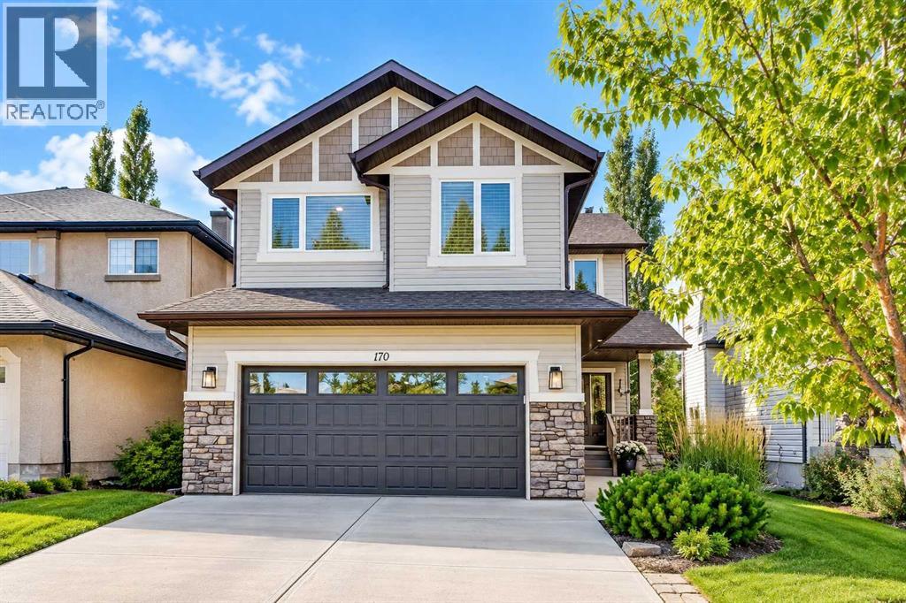 170 Tuscany Ravine Close Nw Property Photo 1