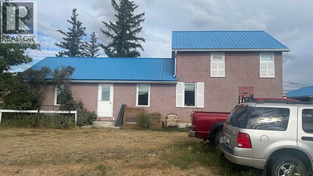 27039 Range Road 173