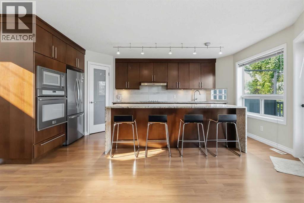 307 Hidden Cove NW