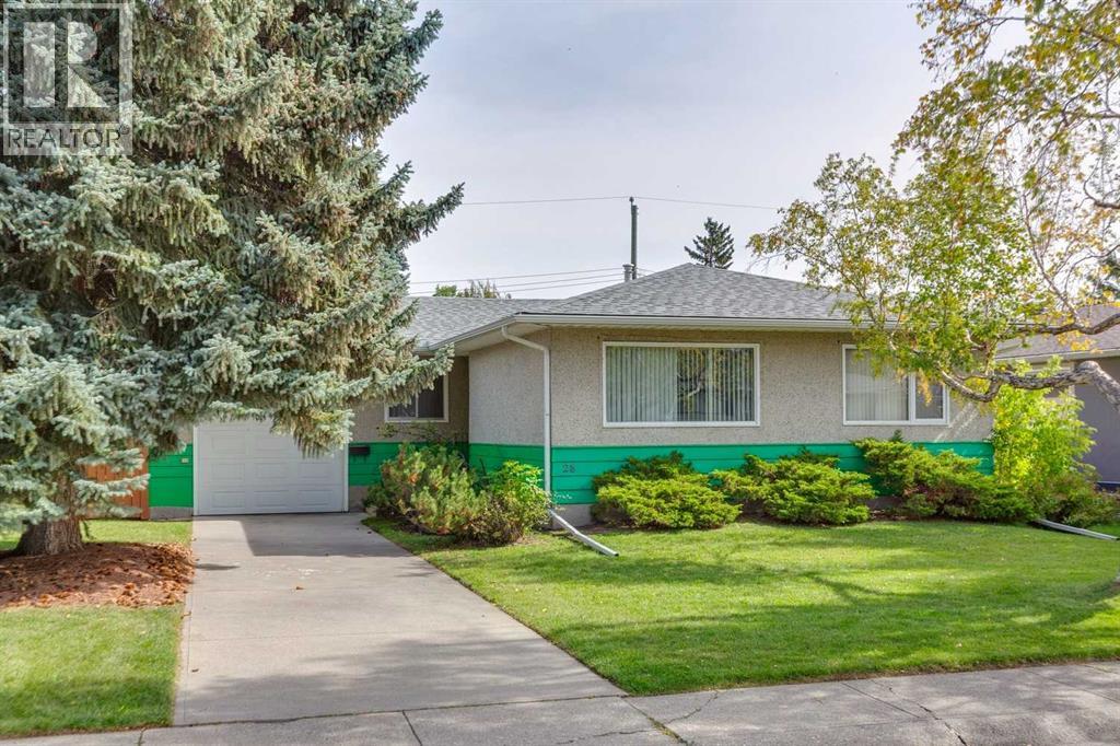 28 Gainsborough Drive Sw Property Photo 1