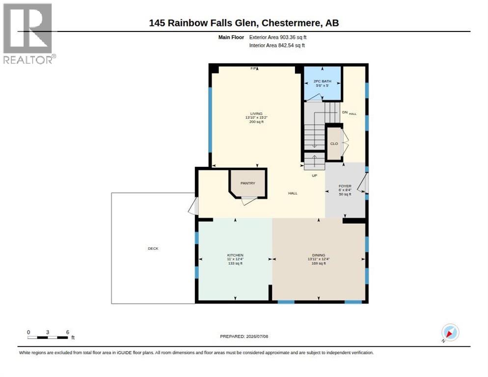 145 Rainbow Falls Glen Property Photo 36