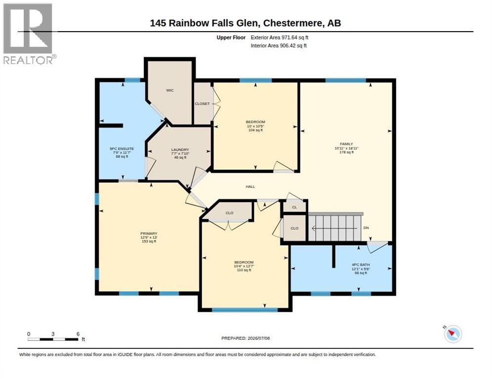 145 Rainbow Falls Glen Property Photo 37