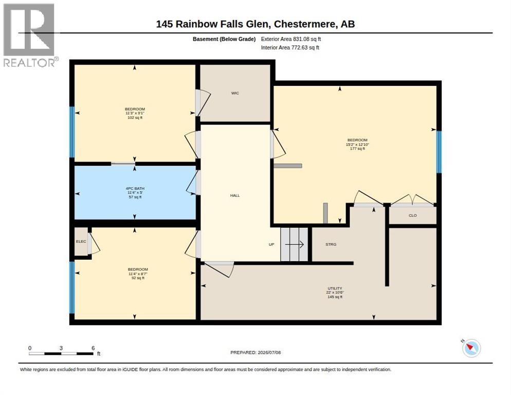 145 Rainbow Falls Glen Property Photo 38