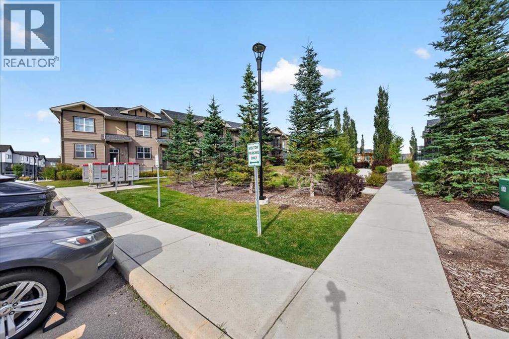 171 Evanscrest Gardens Nw Property Photo 36