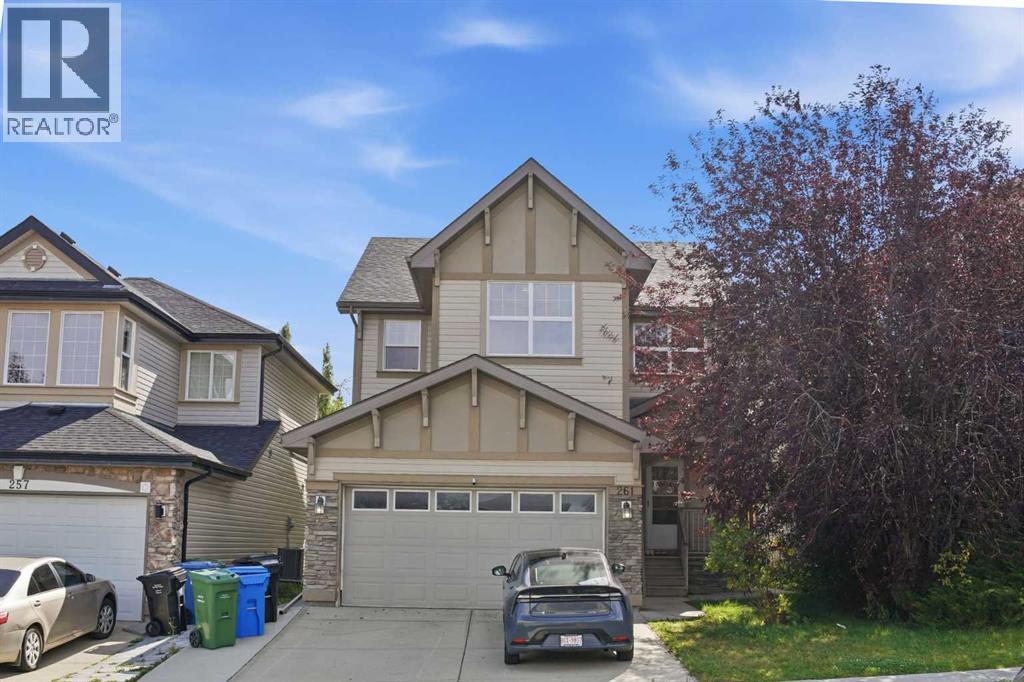 261 Panatella Boulevard Nw Property Photo 1