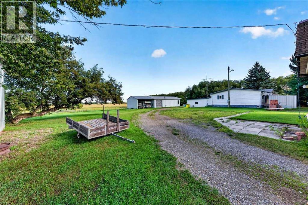 33049 Range Road 22 Property Photo 5