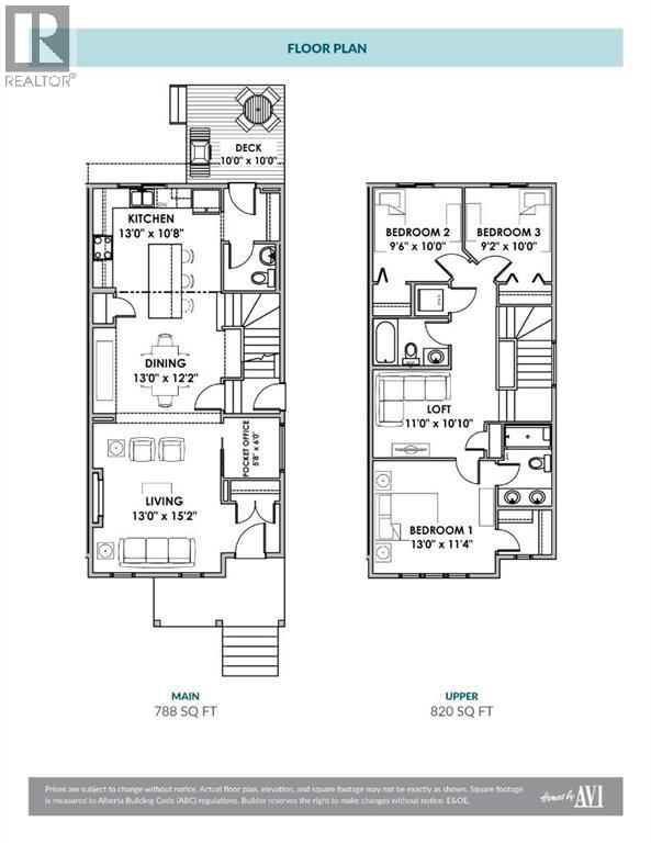 3037 Lanark Boulevard Se Property Photo 7