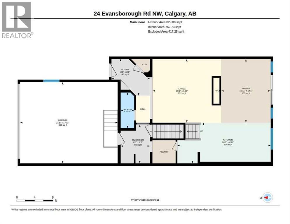 24 Evansborough Road Nw Property Photo 35