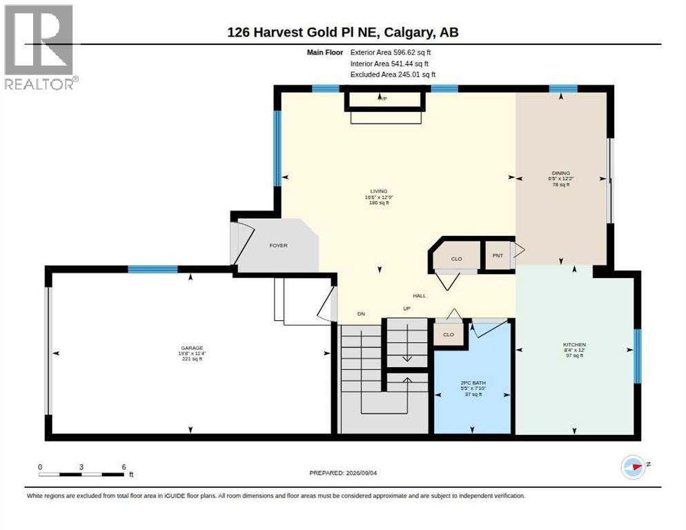 126 Harvest Gold Place Ne Property Photo 48