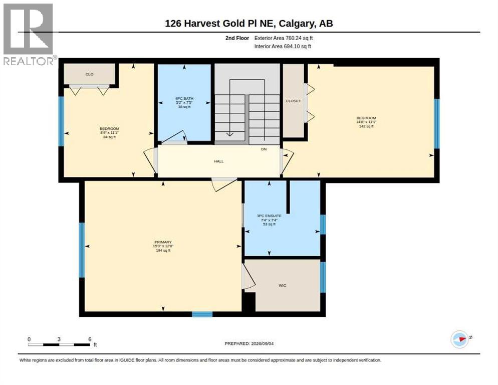 126 Harvest Gold Place Ne Property Photo 49