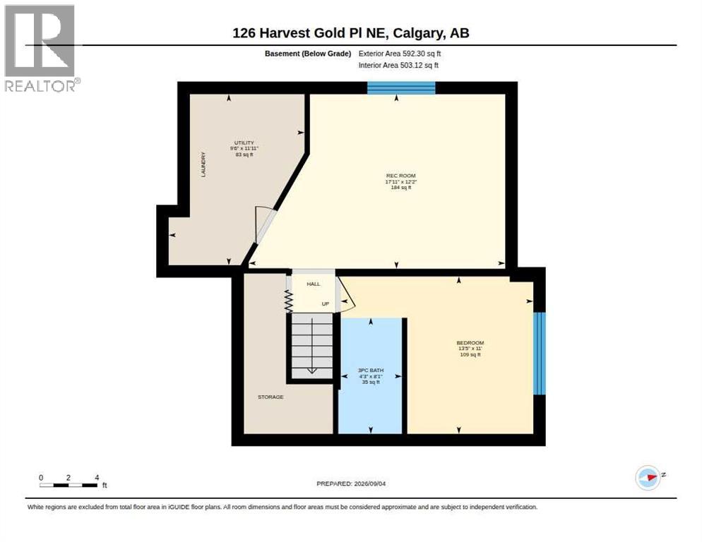 126 Harvest Gold Place Ne Property Photo 50