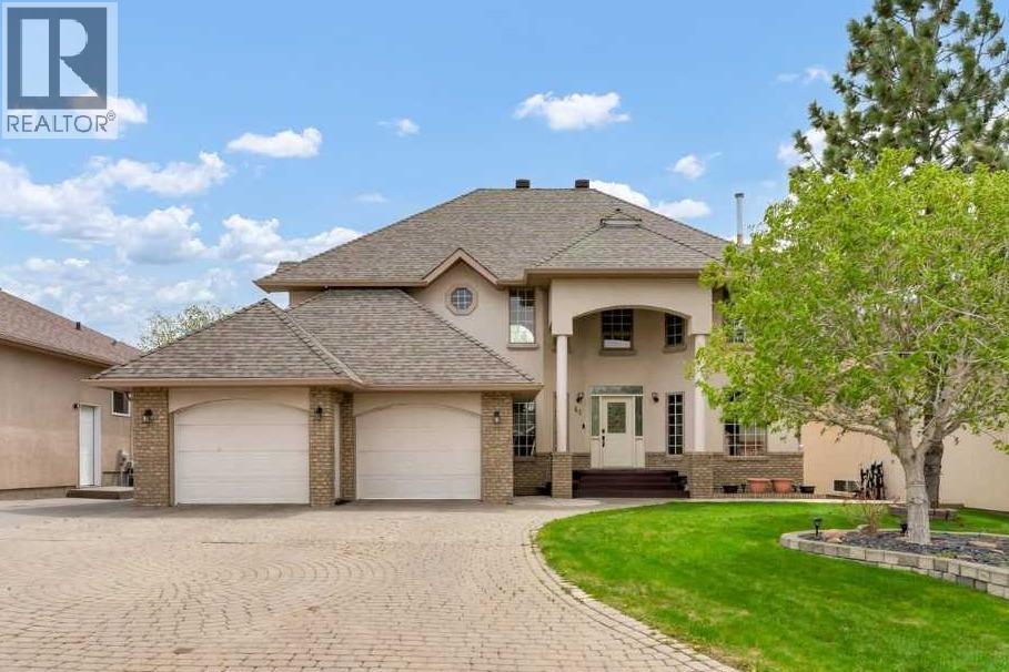 46 Blue Heron Bay Property Photo 1