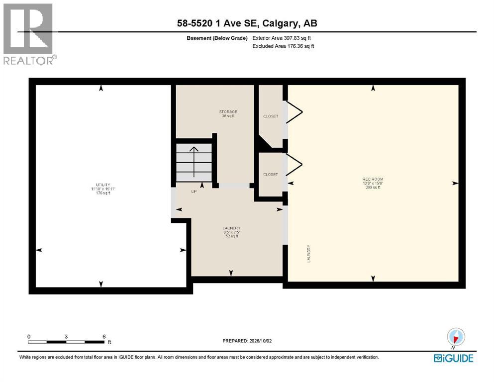 5520 1 Avenue Southeast Property Photo 40