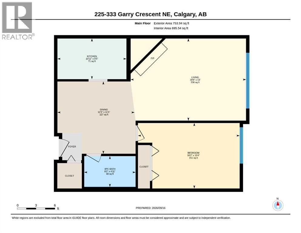 333 Garry Crescent Northeast Property Photo 20