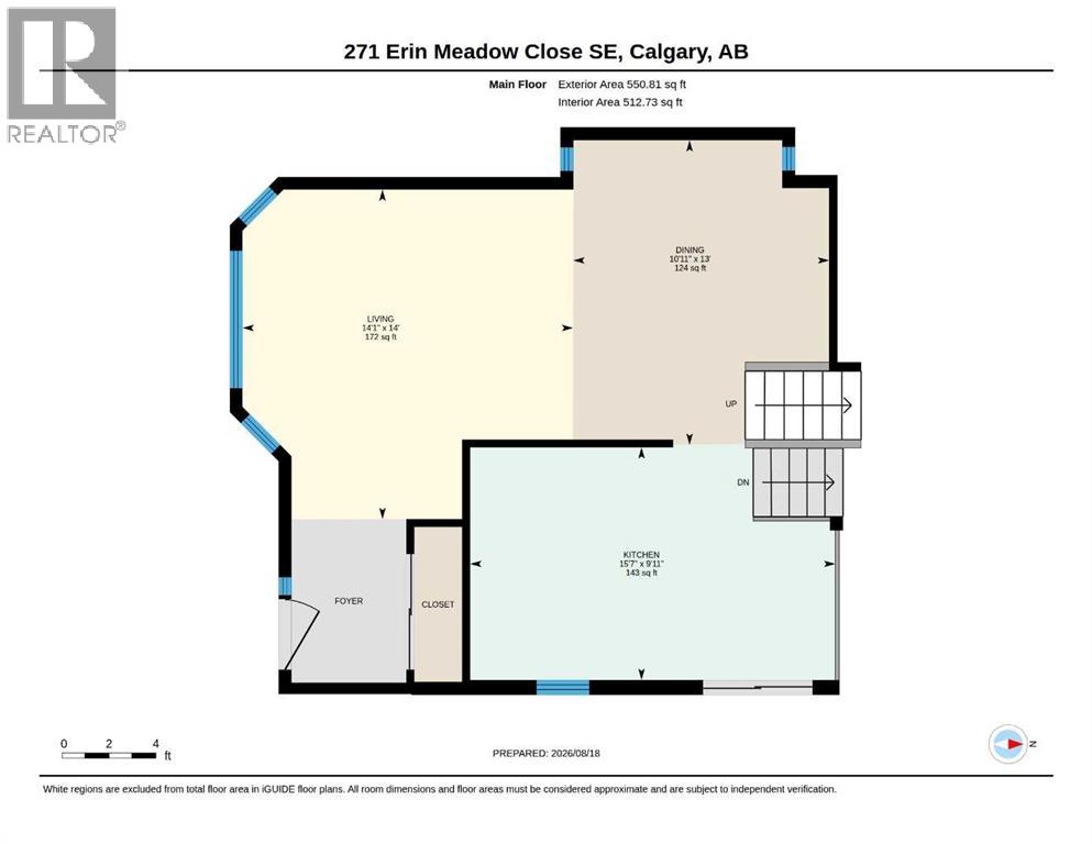 271 Erin Meadow Close Se Property Photo 23