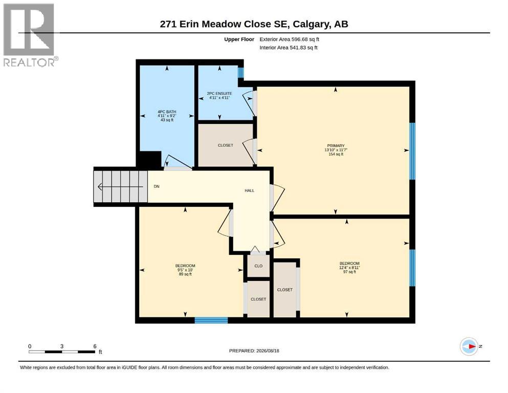271 Erin Meadow Close Se Property Photo 24