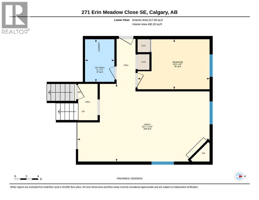 271 Erin Meadow Close Se Property Photo 25