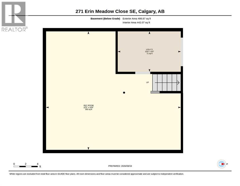 271 Erin Meadow Close Se Property Photo 26