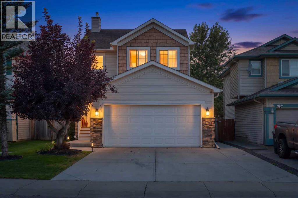 41 Cimarron Meadows Close Property Photo 1