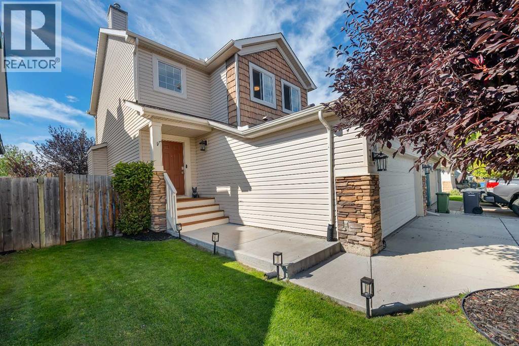 41 Cimarron Meadows Close Property Photo 3