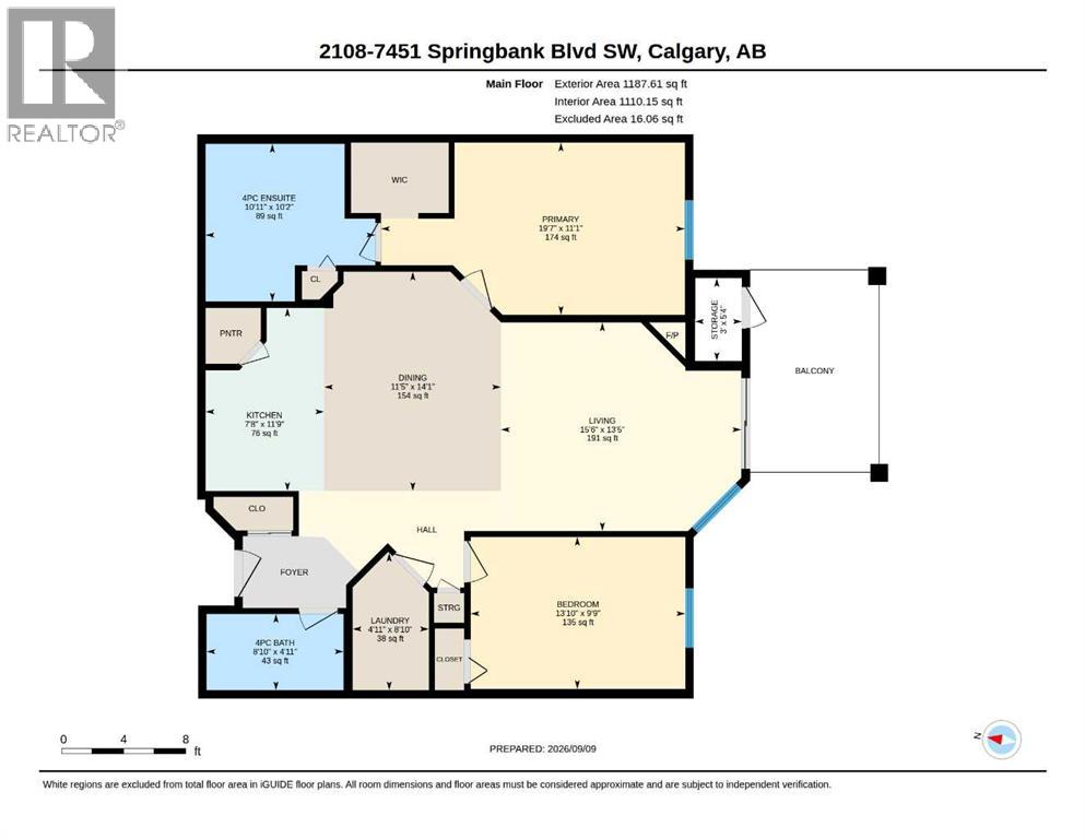 7451 Springbank Boulevard Southwest Property Photo 3
