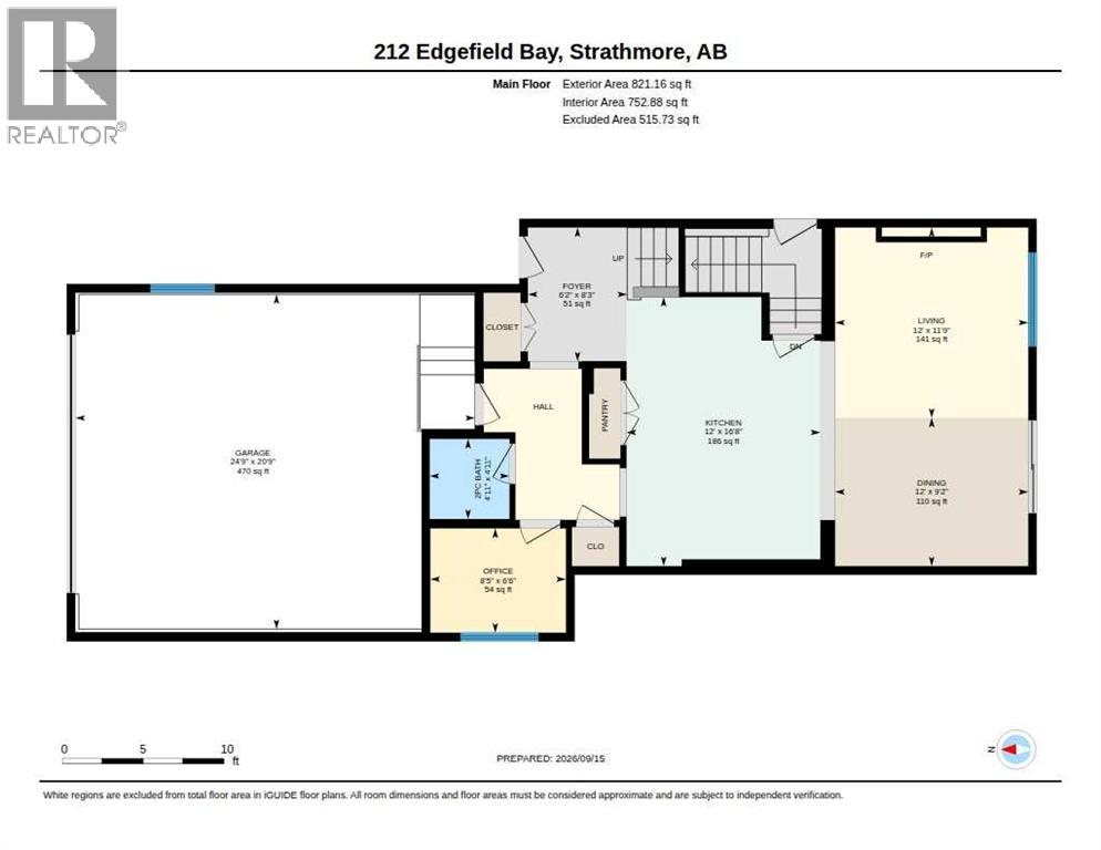 212 Edgefield Bay Property Photo 40