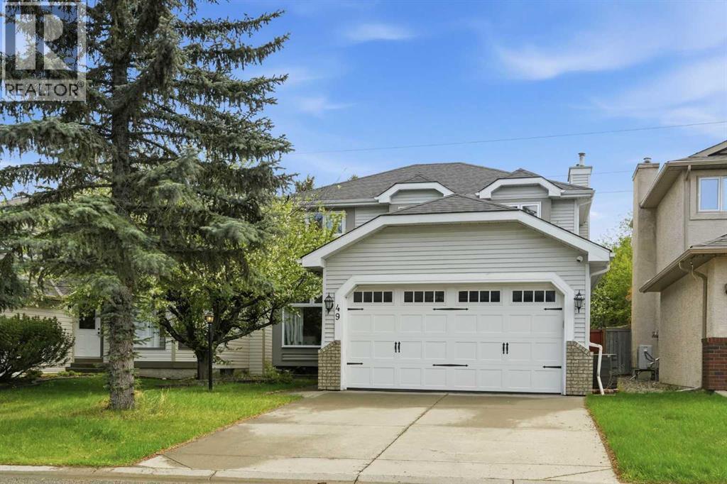 49 Shawbrooke Close Sw Property Photo 1
