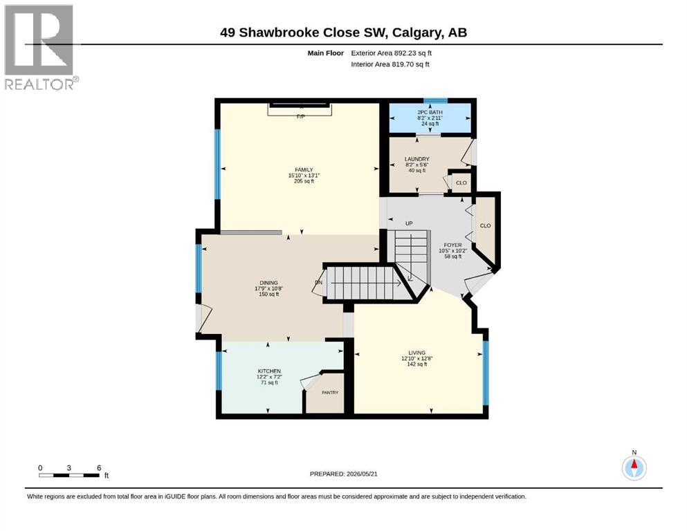 49 Shawbrooke Close Sw Property Photo 37