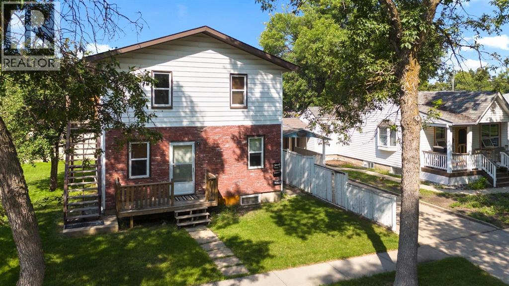 5212 52 Street Property Photo 1
