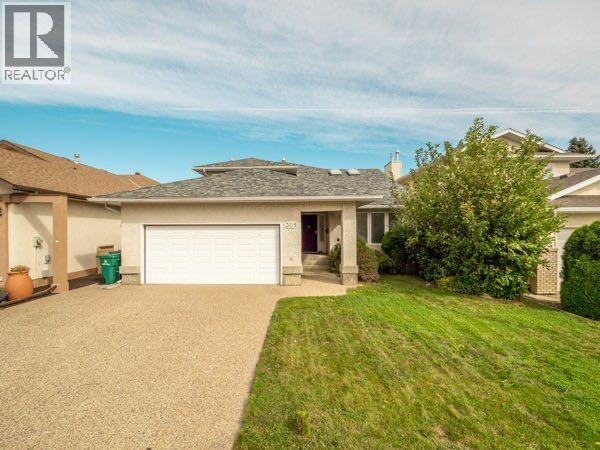 309 Coachwood Point W Photo de la propriété 1